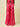 PROJECT SOMA | CRANBERRY PANTS