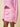 PROJECT SOMA | FERN PINK SKIRT