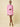 PROJECT SOMA | FERN PINK SKIRT