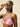 PROJECT SOMA | MOONFLOWER BIKINI TOP