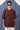 ARPYES | SANDY T-SHIRT BROWN