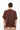 ARPYES | SANDY T-SHIRT BROWN