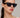 AV SUNGLASSES | SARINA BLACK