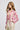 CIEL CONCEPT | STRIPPED PINK SHIRT