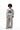 A PIECE OF ME | SIA BOMBER JACKET GREY