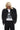 A PIECE OF ME | SIA BOMBER JACKET BLACK