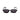 AV SUNGLASSES -  KAIA BLACK