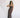 CIEL CONCEPT -WILD SOUL BACKLESS DRESS