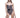 PROJECT SOMA | AMPLEA SWIMSUIT