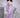 PROJECT SOMA - OSSIAN LILAC SHIRT