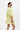 A PIECE OF ME | BEVERLY T-SHIRT yellow