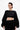 A PIECE OF ME | KAROLINA HAREM PANTS black