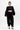 A PIECE OF ME | KAROLINA HAREM PANTS black