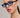 AV SUNGLASSES | LOGAN Black/ Blue