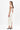 A PIECE OF ME | INES DRESS off white