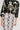 PEACE & CHAOS | SERPENTINE MIDI SKIRT