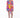 TRILOGY - PISCO MINI DRESS